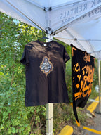 Never Forget Hussain T-shirt