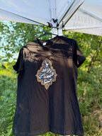 Never Forget Hussain T-shirt